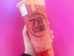 -7分甜(苏州中心店)