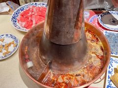 -东镇老火锅(长春路首店)