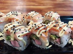 -平川日本料理
