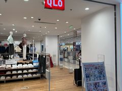 -优衣库(北京枫蓝国际广场店)
