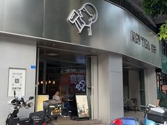 -喜茶(佛山顺德大良东乐路店)