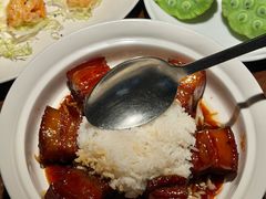 -许爷家·生态湖鲜(徐汇日月光店)