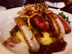 -宝莱纳餐厅(滨江店)