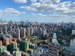 -环球港凯悦 · 享悦中餐厅