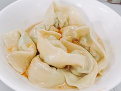 -潘国仙耳光馄饨(黄家阙路店)