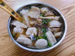 -马脚桥鱼肉羹店(人民路店)