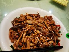 -春满人间酒楼(园岭中路店)