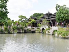 -韩湘水博园