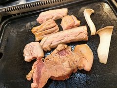 -Dombe豚(黑猪肉街店)