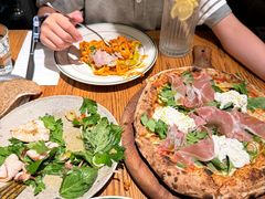 -La Strada(安福路店)