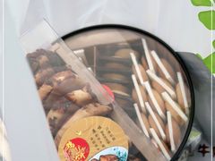 -blt精品超市(高德置地冬广场店)