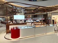 -LE JARDIN de Joel Robuchon(BFC外滩金融中心店)