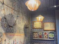 大堂-安上粉皮.非遗手工小吃(骑龙巷店)