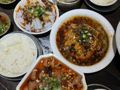 -张豆花(碚峡路店)