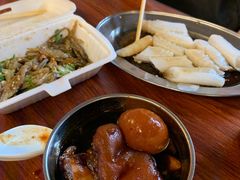 -陈添記·祖傳爽鱼皮·西关老字号(广州首店)