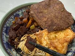 -旺泉餐饮店·清真牛肉面馆