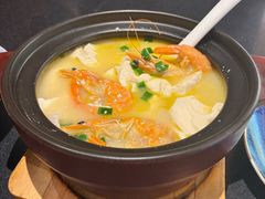 -羡餐厅·杭帮菜·淳菜(千岛湖自由洲际殿店)