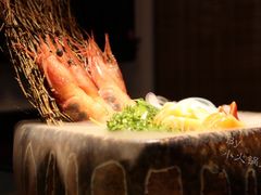 -鳗鱼家·深夜食堂(军博店)