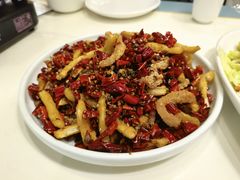 -付掌柜在成都·热炒砂锅集(金禾店)