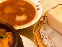 -华梅西餐厅(哈尔滨中央大街店)