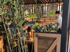 -洞庭土菜小炒馆(易发广场店)