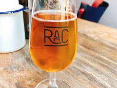 -RAC BAR(安福路店)