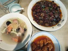 -常和州·夜宵大排档(常州单店)