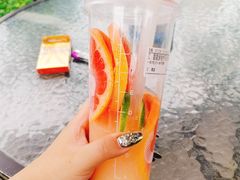 -CoCo都可(小寨赛格店)