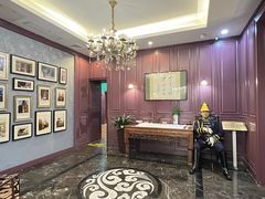 -卫鼎轩·曹公馆(鼓楼店)