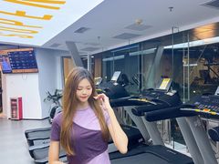 -超鹿运动(达信大厦店)
