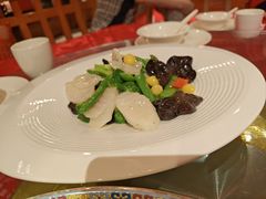 -正阳门饭庄·烤鸭·北京菜(万丰路七里庄店)