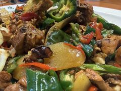 -鲁南仔·滕州炒鸡(经三路店)