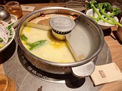 -巴奴毛肚火锅(京西大悦城店)