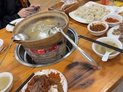-蔡记·九米羊肉炉(东渡店)