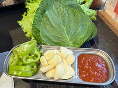 -炭虎烤肉(桂林路店)