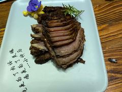 -村理·乡村菜音乐餐厅(河西店)
