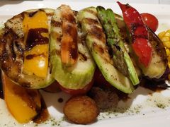 -琉璃餐厅(德基广场店)