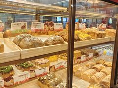 -爸爸糖吐司面包(悠唐购物中心店)