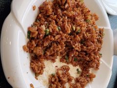 酱油炒饭-紫光园·烤鸭·北京菜(团结湖店)