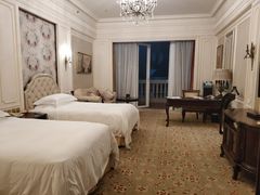 -中旅阿那亚九龙湖·公主酒店