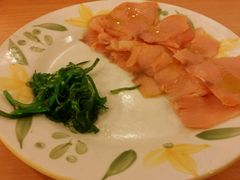 -萨莉亚意式餐厅(深圳北站店)