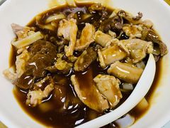 -荔林食店(西华路店)
