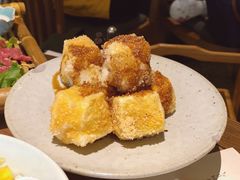 -盡膳口福跷脚牛肉火锅(合生汇购物中心店)