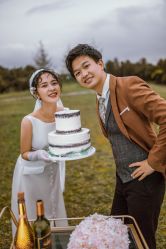 -帆拉斐婚纱摄影(春熙店)