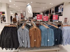 -优衣库(苏州天虹CCMall石路店)
