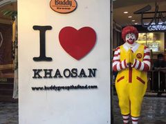 -席娜卡琳火车铁道夜市