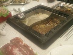 -喀尔喀大草原牛骨锅(幻星家园店)