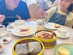 -香云轩·顺德菜(香云纱园林酒店店)