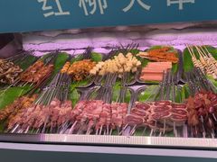 -清真聚陇缘美食餐厅(南横东街店)