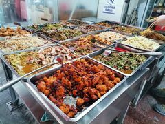 -枣阁园滴滴自助餐